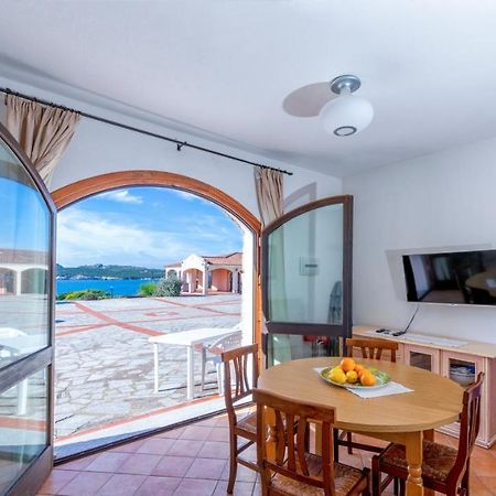 Appartamento Incantevole Con Vista Mare Buoncammino ภายนอก รูปภาพ
