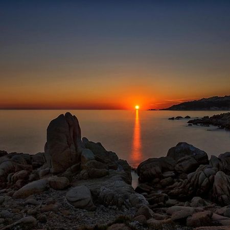 Appartamento Incantevole Con Vista Mare Buoncammino ภายนอก รูปภาพ