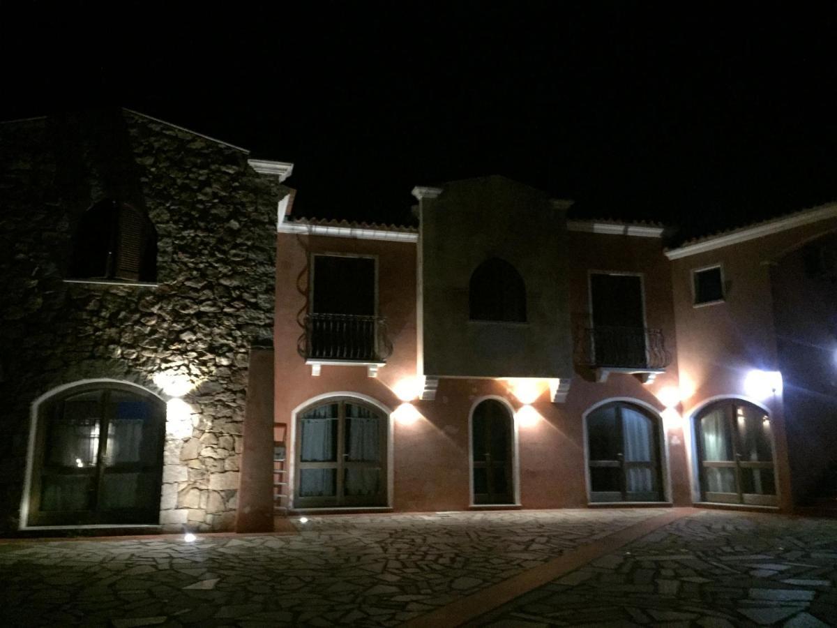 Appartamento Incantevole Con Vista Mare Buoncammino ภายนอก รูปภาพ