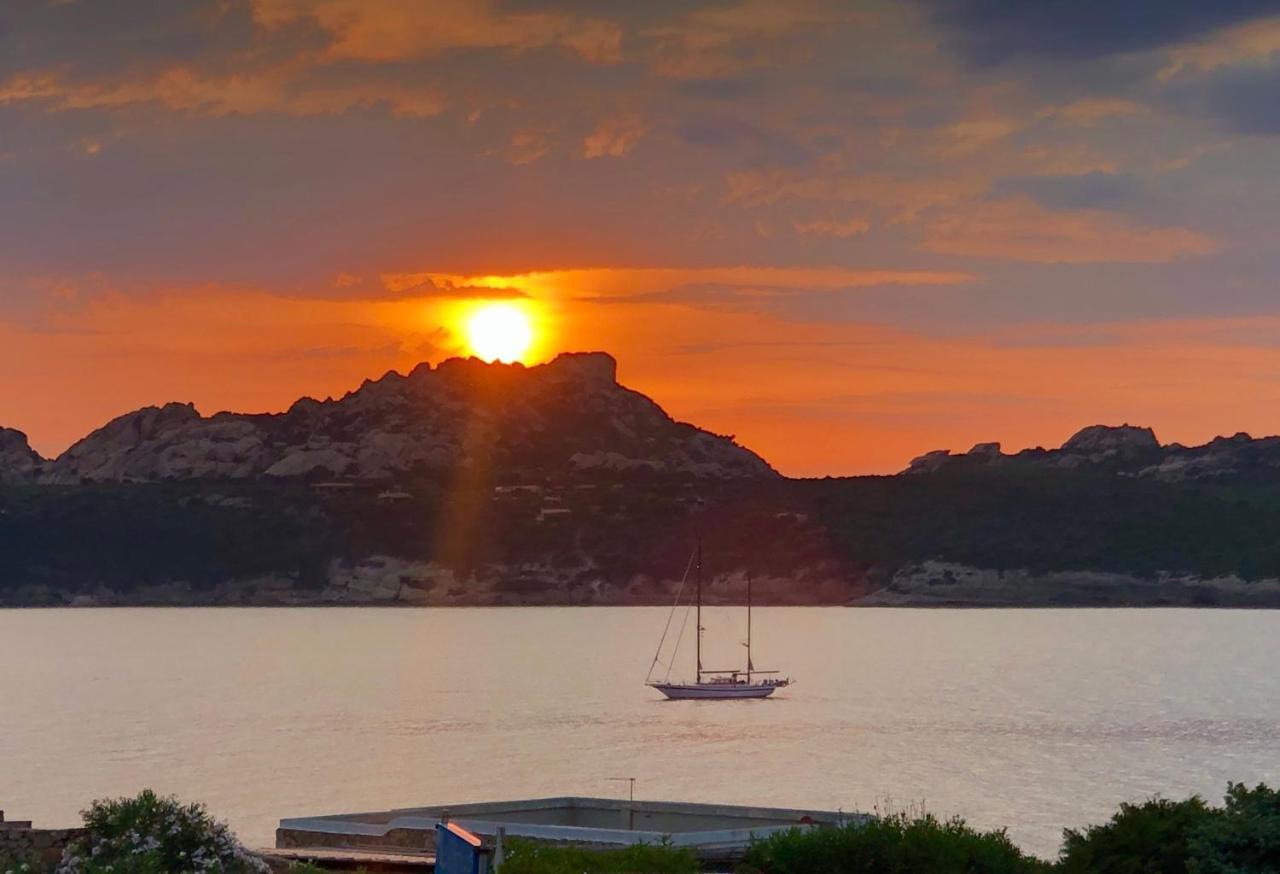 Appartamento Incantevole Con Vista Mare Buoncammino ภายนอก รูปภาพ