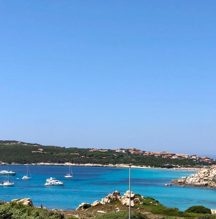 Appartamento Incantevole Con Vista Mare Buoncammino ภายนอก รูปภาพ