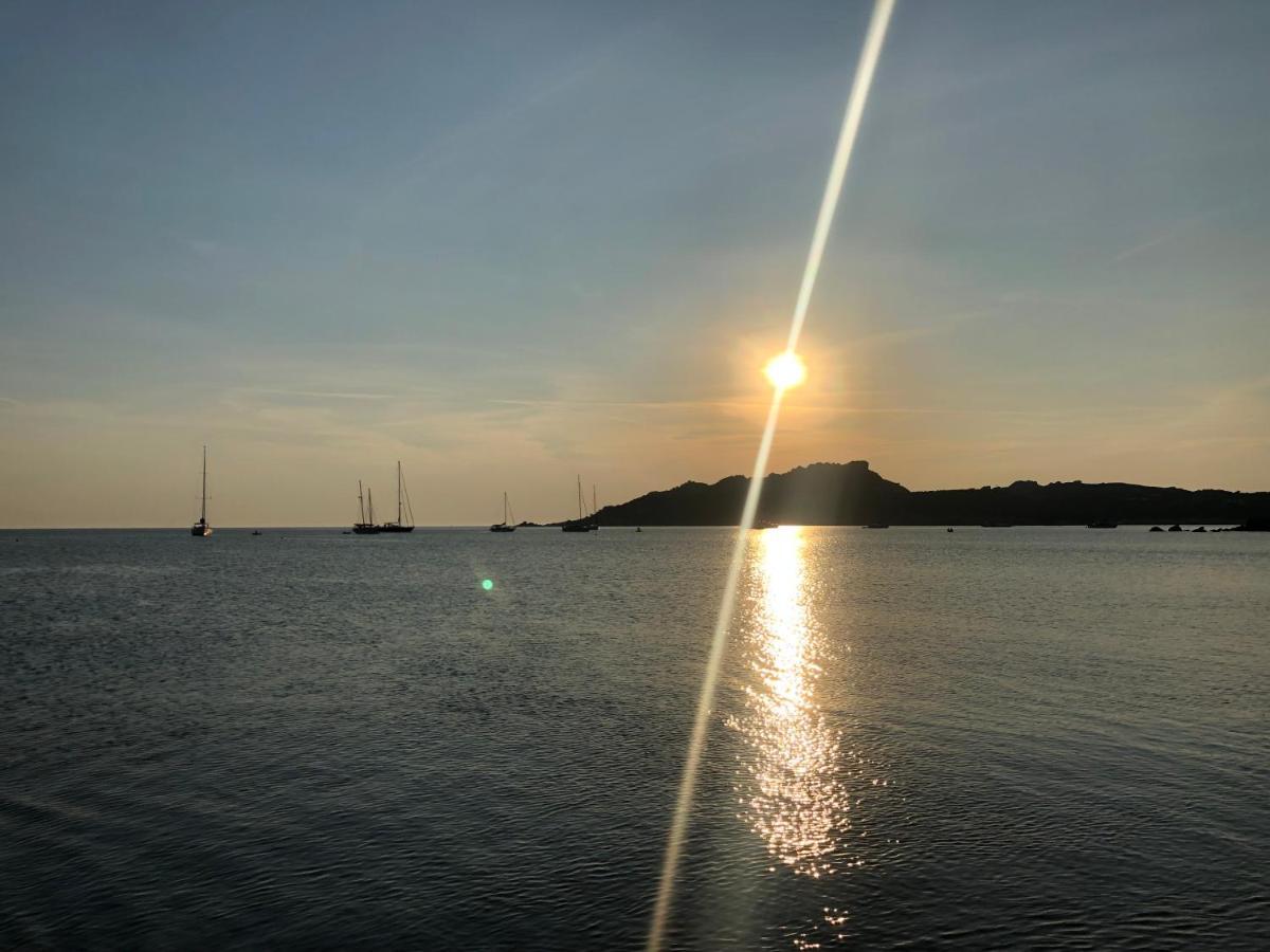 Appartamento Incantevole Con Vista Mare Buoncammino ภายนอก รูปภาพ
