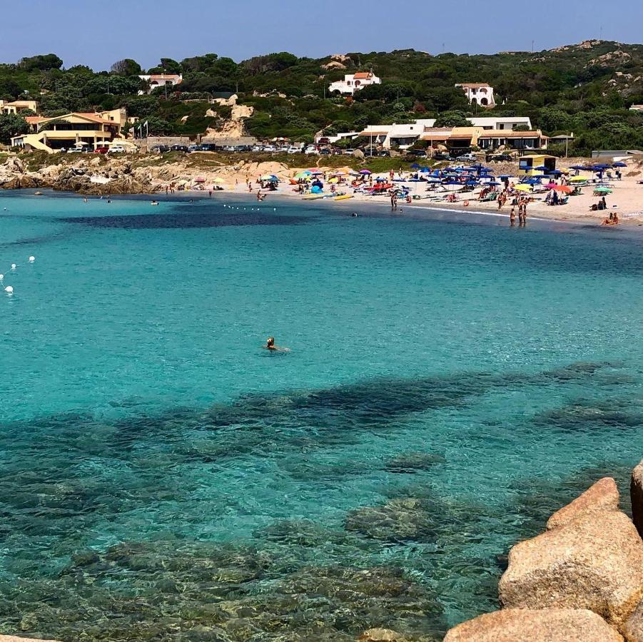 Appartamento Incantevole Con Vista Mare Buoncammino ภายนอก รูปภาพ