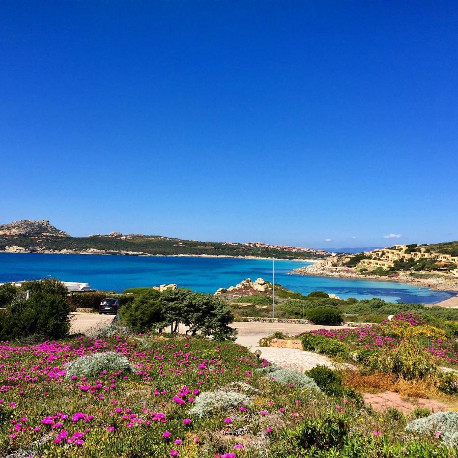 Appartamento Incantevole Con Vista Mare Buoncammino ภายนอก รูปภาพ