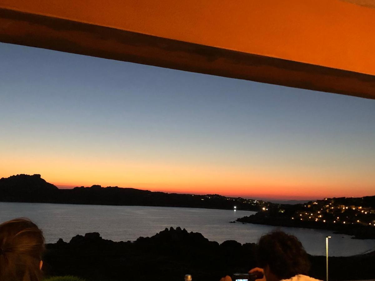 Appartamento Incantevole Con Vista Mare Buoncammino ภายนอก รูปภาพ