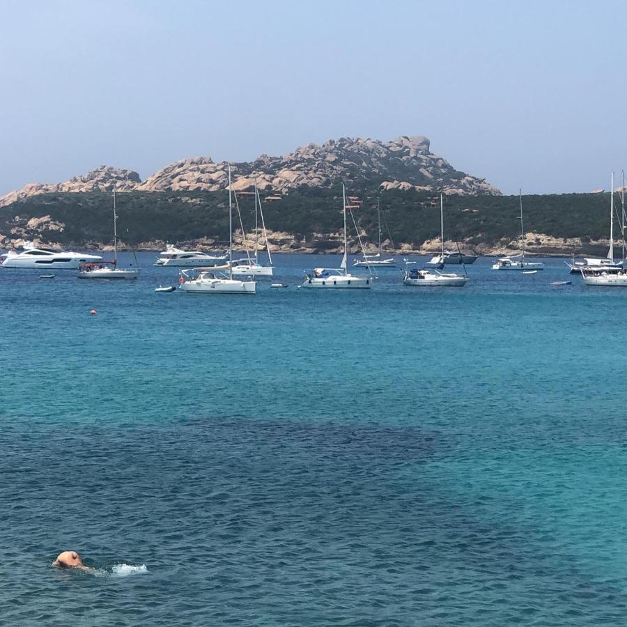 Appartamento Incantevole Con Vista Mare Buoncammino ภายนอก รูปภาพ