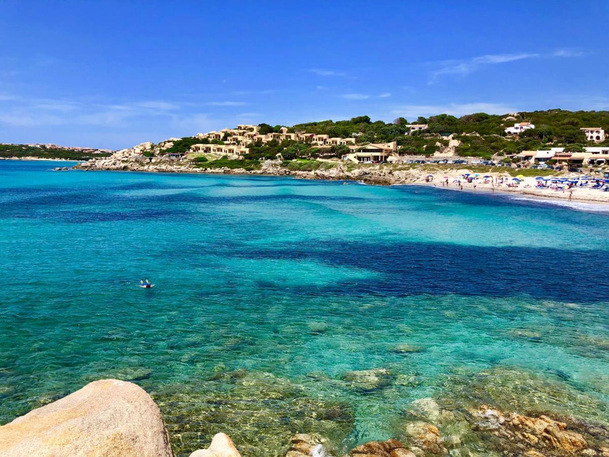 Appartamento Incantevole Con Vista Mare Buoncammino ภายนอก รูปภาพ