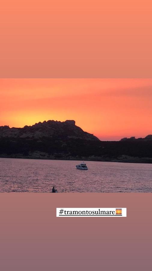 Appartamento Incantevole Con Vista Mare Buoncammino ภายนอก รูปภาพ