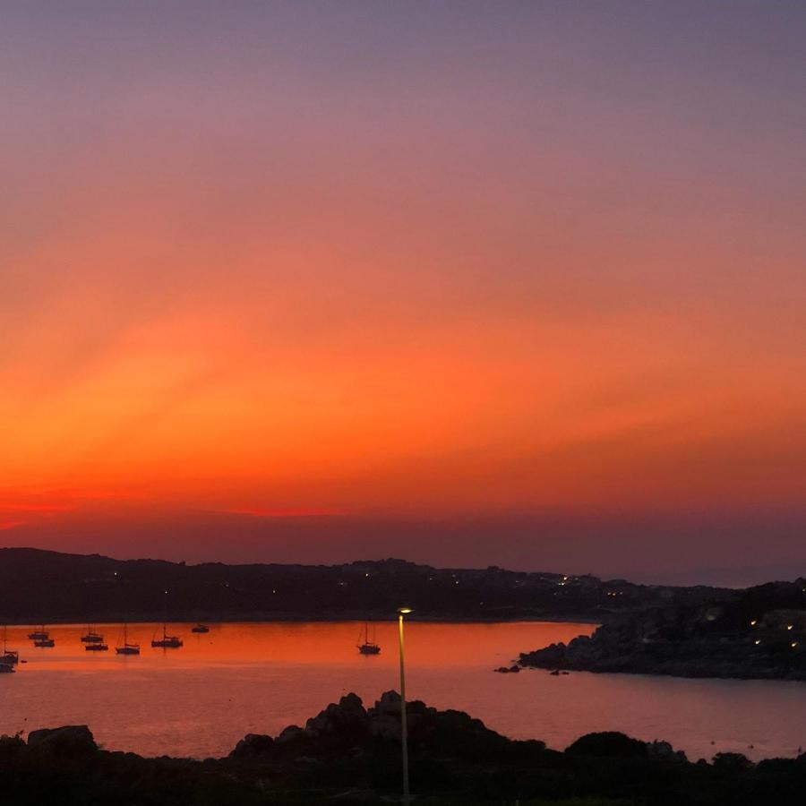 Appartamento Incantevole Con Vista Mare Buoncammino ภายนอก รูปภาพ