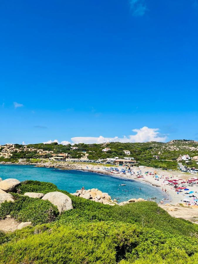 Appartamento Incantevole Con Vista Mare Buoncammino ภายนอก รูปภาพ