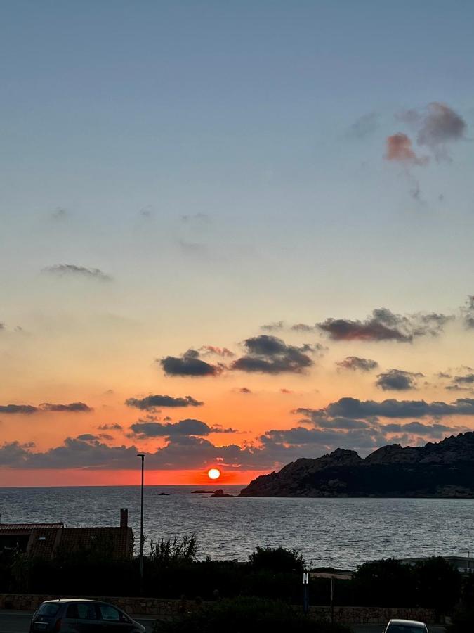Appartamento Incantevole Con Vista Mare Buoncammino ภายนอก รูปภาพ