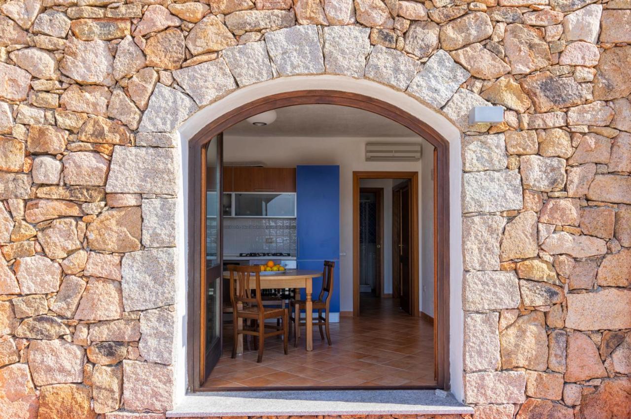 Appartamento Incantevole Con Vista Mare Buoncammino ภายนอก รูปภาพ