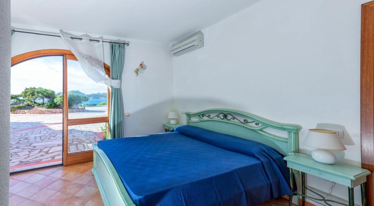 Appartamento Incantevole Con Vista Mare Buoncammino ภายนอก รูปภาพ
