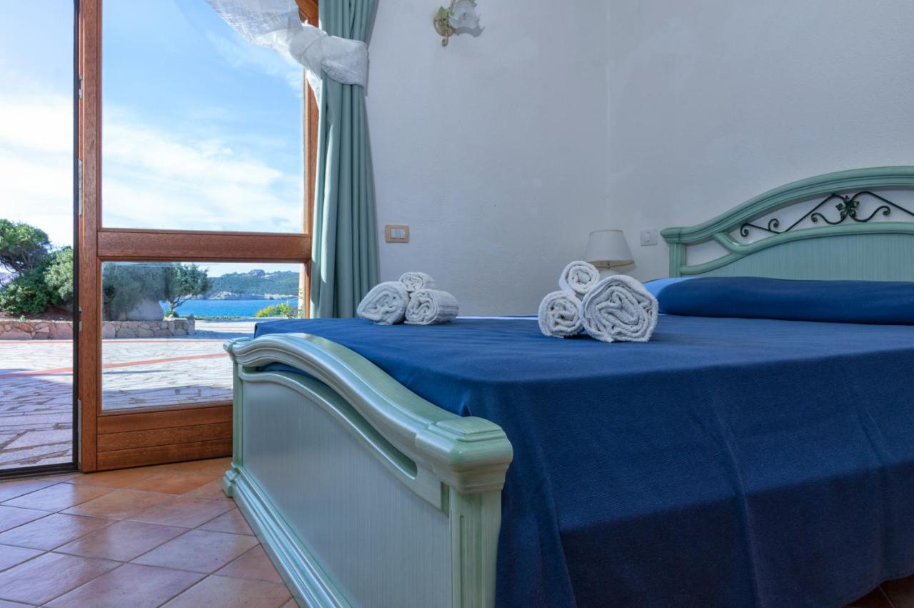 Appartamento Incantevole Con Vista Mare Buoncammino ภายนอก รูปภาพ