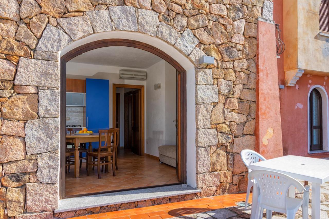 Appartamento Incantevole Con Vista Mare Buoncammino ภายนอก รูปภาพ