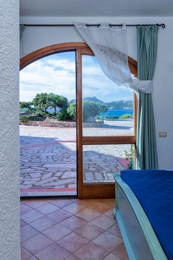 Appartamento Incantevole Con Vista Mare Buoncammino ภายนอก รูปภาพ