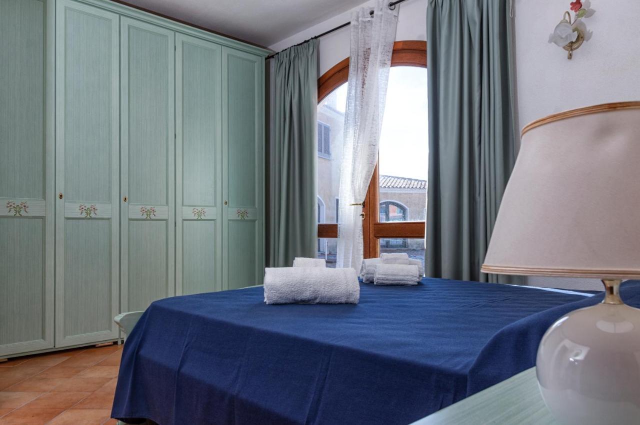 Appartamento Incantevole Con Vista Mare Buoncammino ภายนอก รูปภาพ