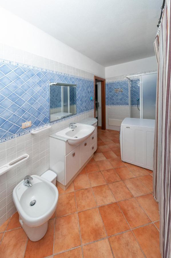 Appartamento Incantevole Con Vista Mare Buoncammino ภายนอก รูปภาพ