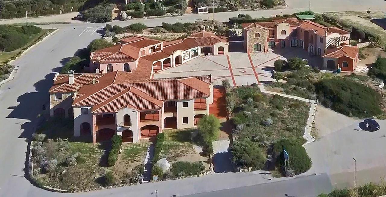 Appartamento Incantevole Con Vista Mare Buoncammino ภายนอก รูปภาพ