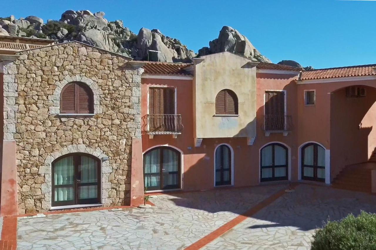 Appartamento Incantevole Con Vista Mare Buoncammino ภายนอก รูปภาพ