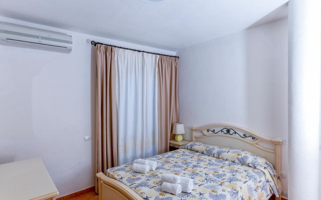 Appartamento Incantevole Con Vista Mare Buoncammino ภายนอก รูปภาพ