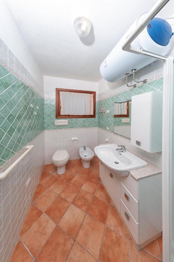 Appartamento Incantevole Con Vista Mare Buoncammino ภายนอก รูปภาพ