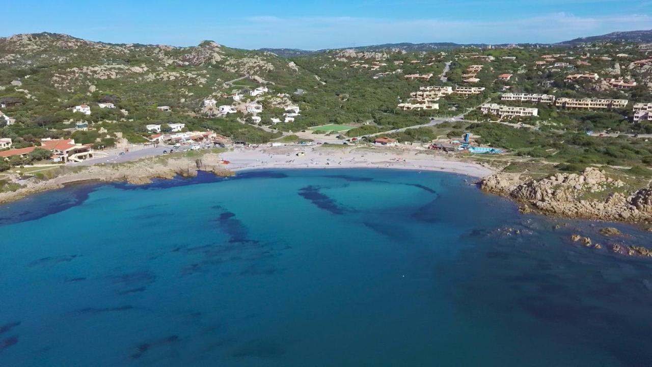 Appartamento Incantevole Con Vista Mare Buoncammino ภายนอก รูปภาพ