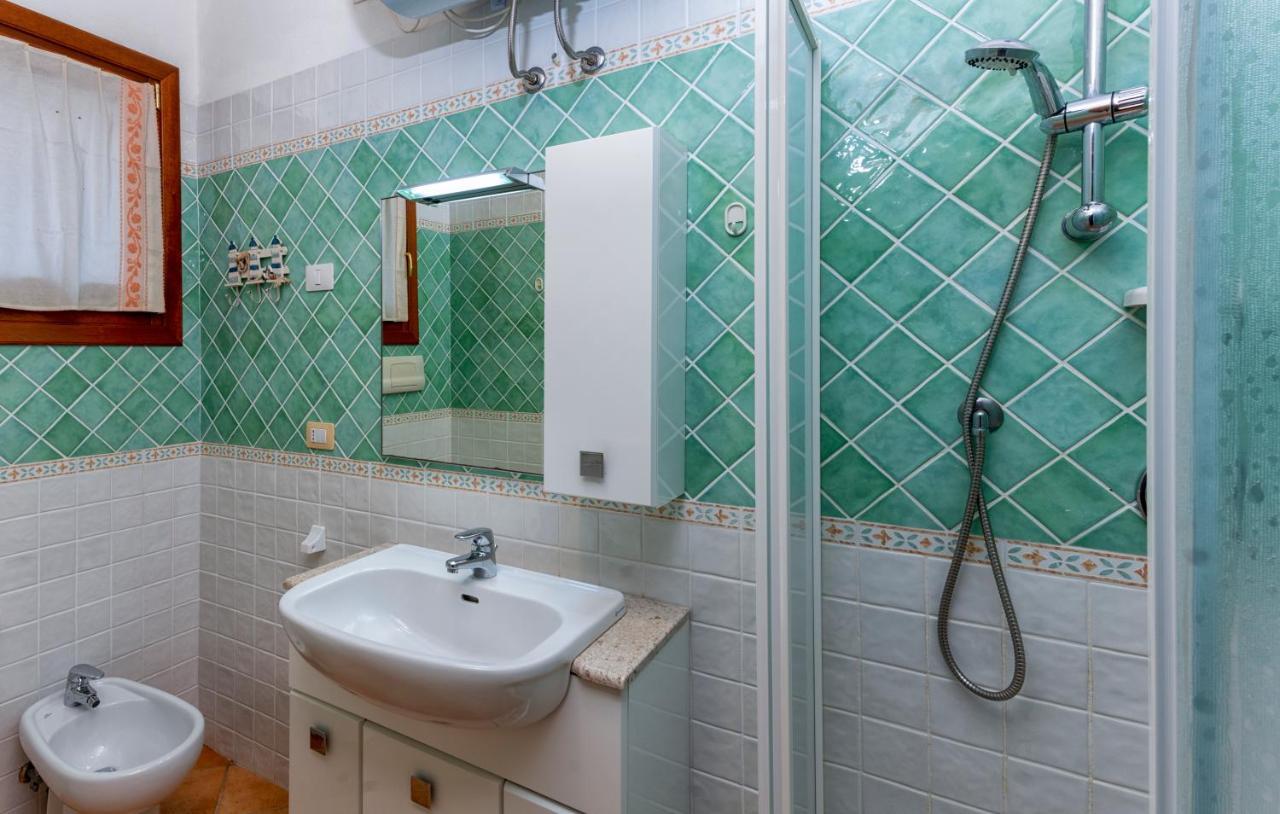 Appartamento Incantevole Con Vista Mare Buoncammino ภายนอก รูปภาพ