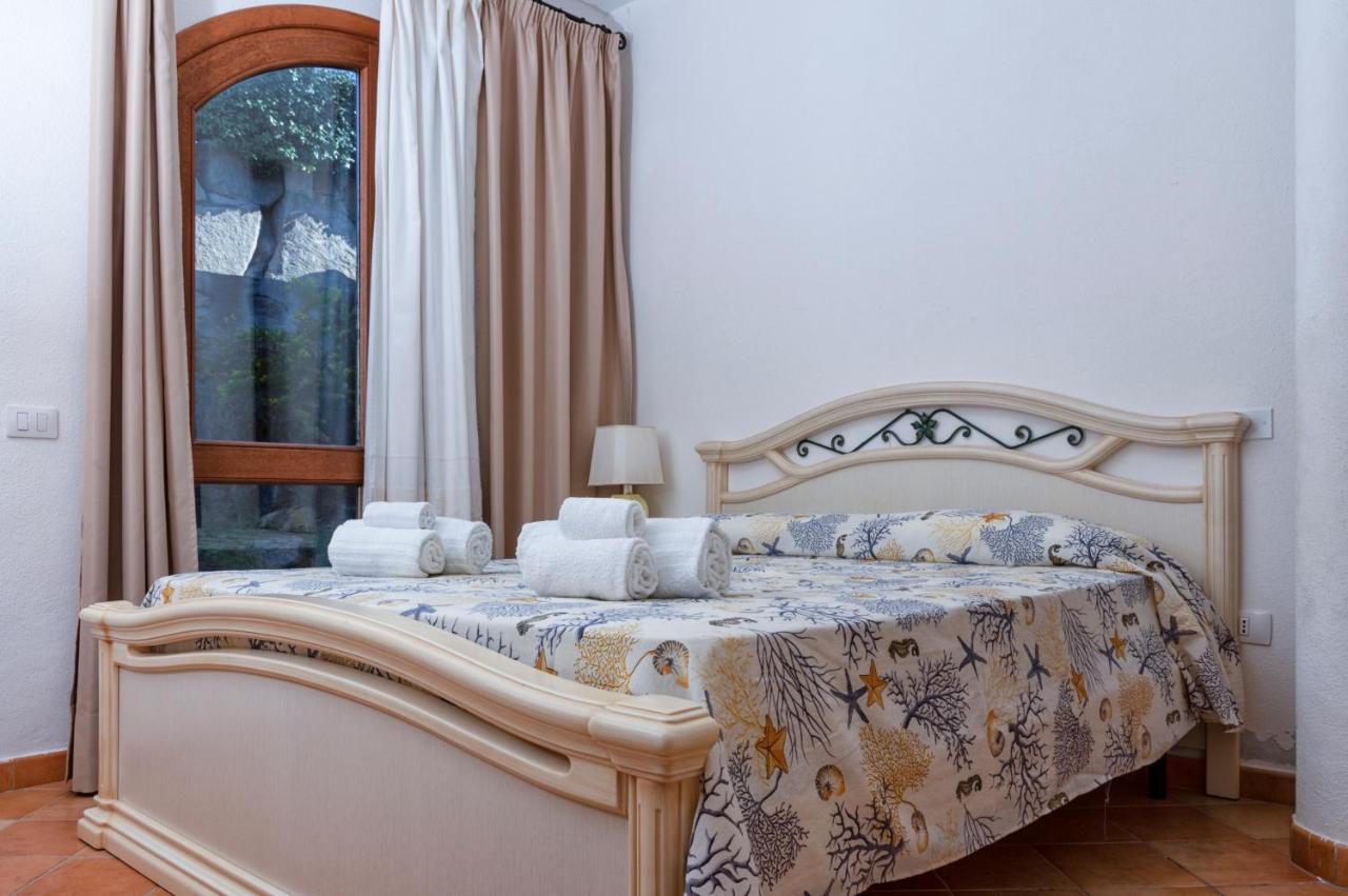 Appartamento Incantevole Con Vista Mare Buoncammino ภายนอก รูปภาพ