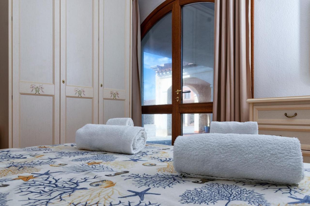 Appartamento Incantevole Con Vista Mare Buoncammino ภายนอก รูปภาพ