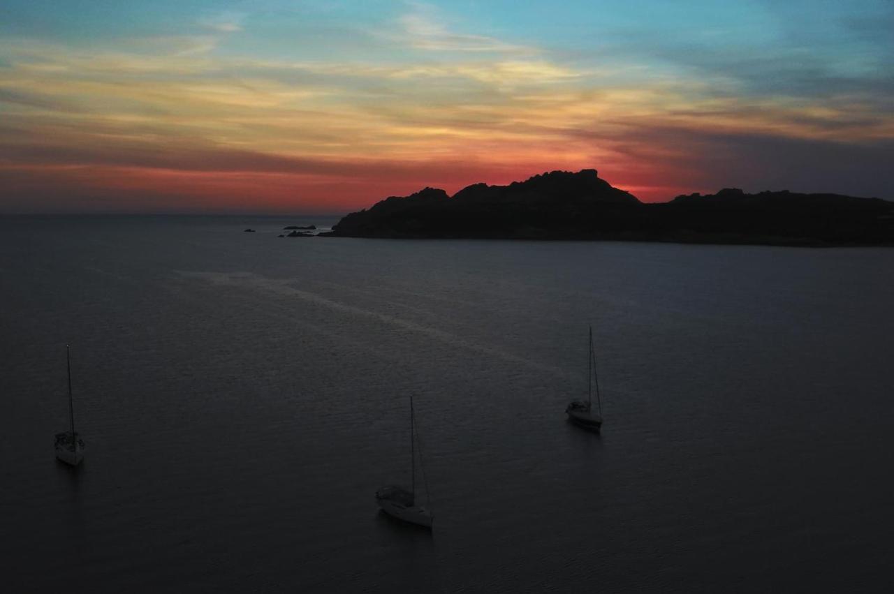 Appartamento Incantevole Con Vista Mare Buoncammino ภายนอก รูปภาพ