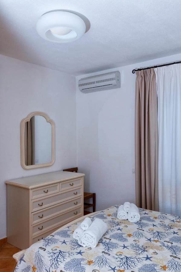 Appartamento Incantevole Con Vista Mare Buoncammino ภายนอก รูปภาพ