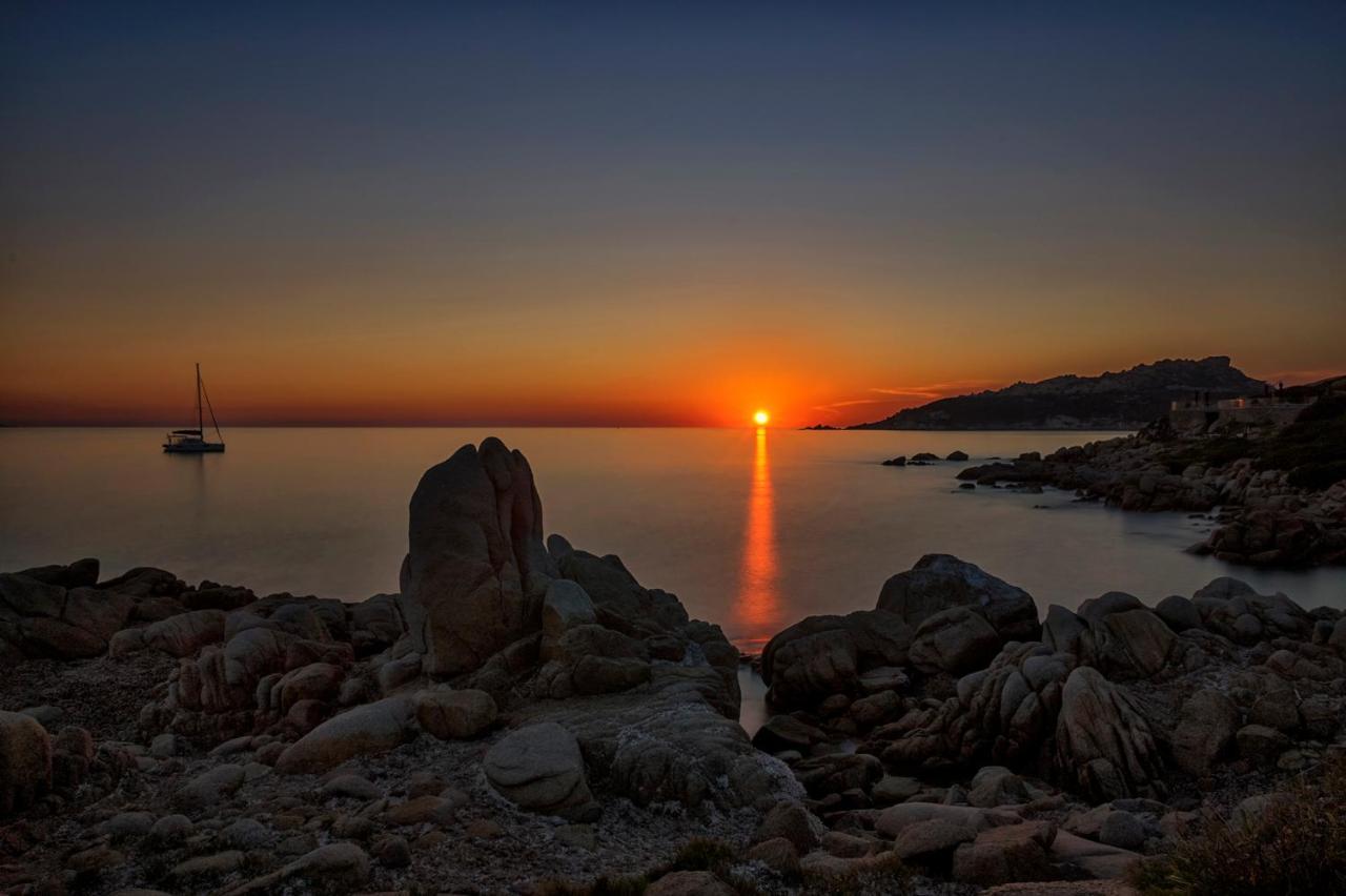 Appartamento Incantevole Con Vista Mare Buoncammino ภายนอก รูปภาพ