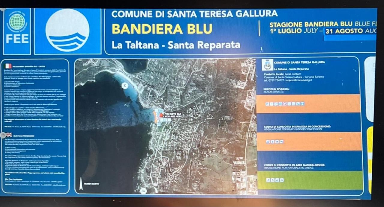 Appartamento Incantevole Con Vista Mare Buoncammino ภายนอก รูปภาพ